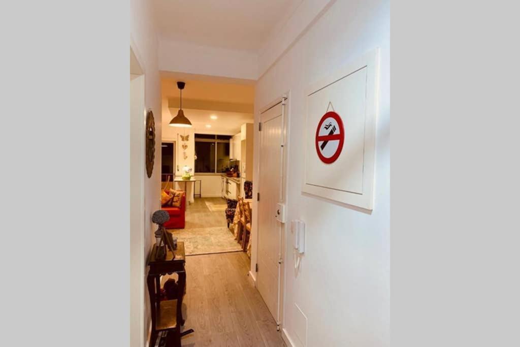Braga Forum House Apartment Exterior photo